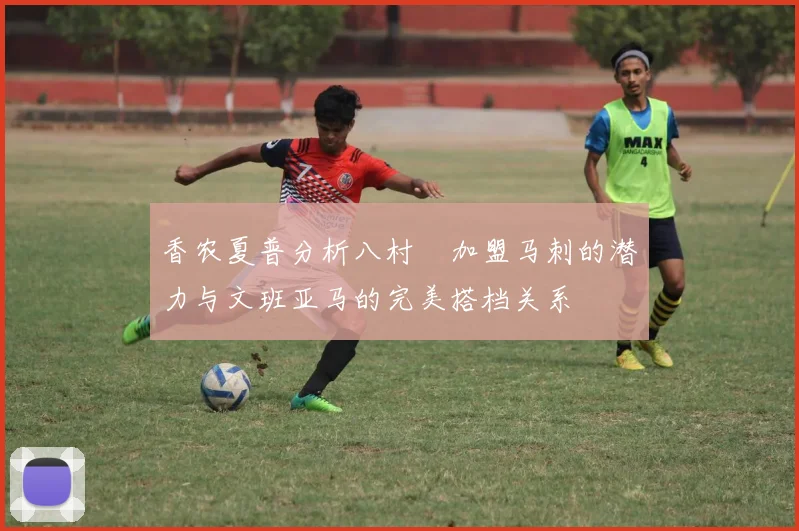 香农夏普分析八村塁加盟马刺的潜力与文班亚马的完美搭档关系