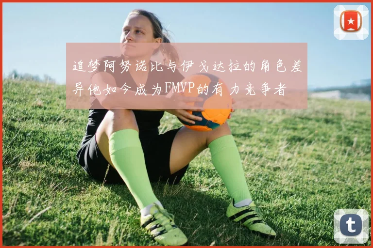 追梦阿努诺比与伊戈达拉的角色差异他如今成为FMVP的有力竞争者