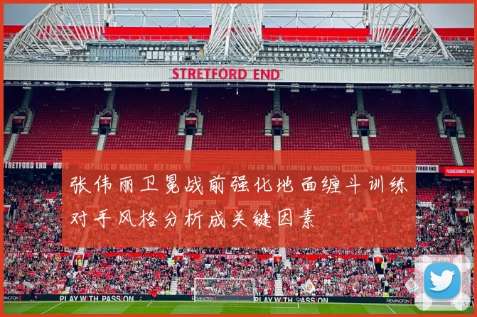 张伟丽卫冕战前强化地面缠斗训练对手风格分析成关键因素