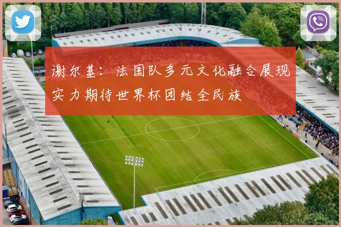 谢尔基：法国队多元文化融合展现实力期待世界杯团结全民族