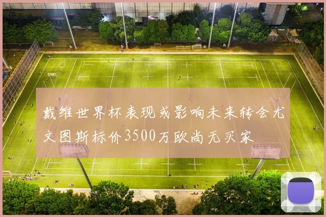 戴维世界杯表现或影响未来转会尤文图斯标价3500万欧尚无买家